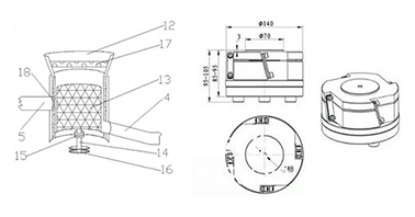 振動(dòng)盤(pán)簡(jiǎn)介