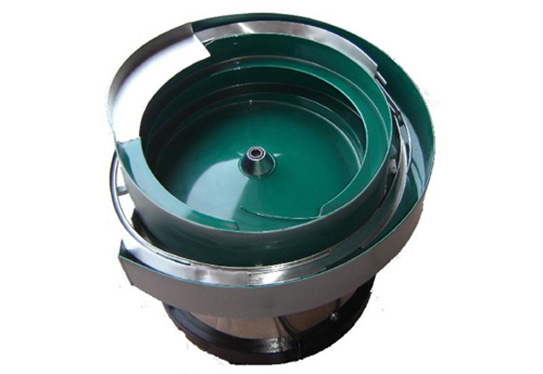 振動(dòng)盤(pán)