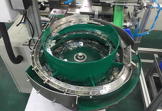 振動(dòng)盤(pán)