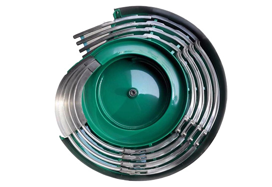 振動(dòng)盤(pán)