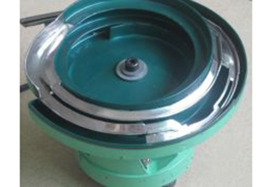 振動(dòng)盤(pán)