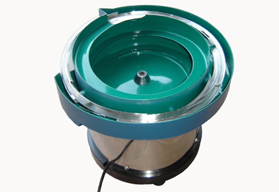 振動(dòng)盤(pán)