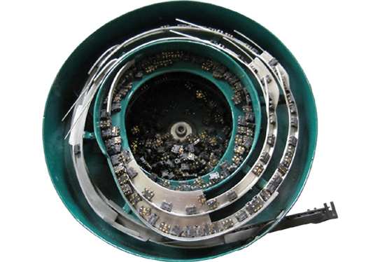 振動(dòng)盤(pán)