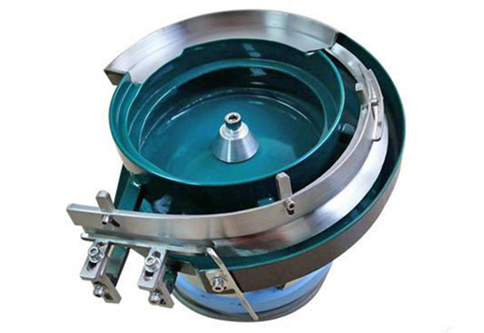 振動(dòng)盤(pán)