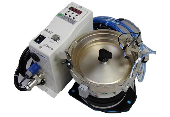 振動(dòng)盤(pán)