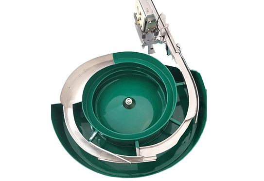 電子元件振動(dòng)盤(pán)